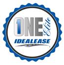 One Idealease Award Winning