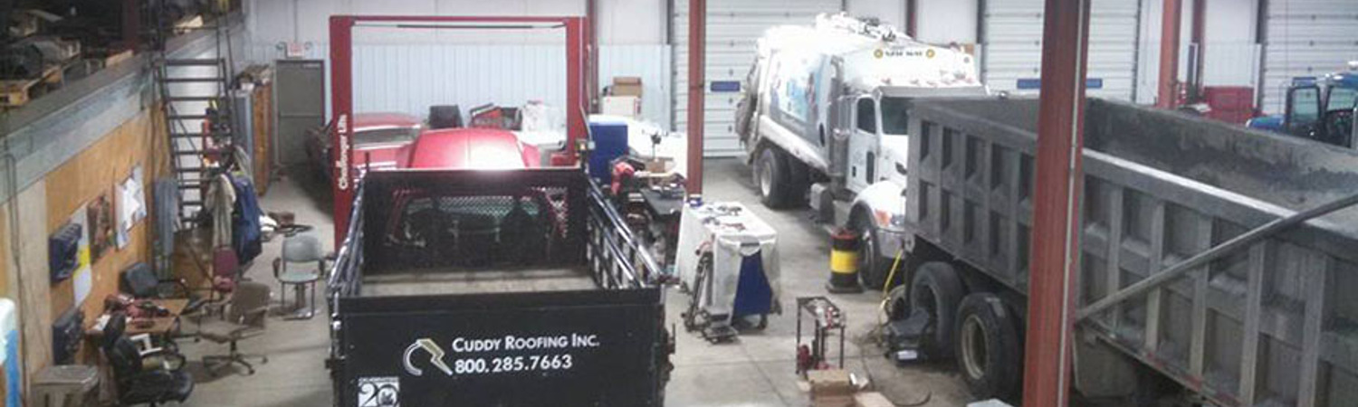 R-Way Transport Inc. in Steubenville, OH