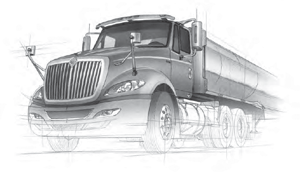 Navistar DriverFirst&trade; Program