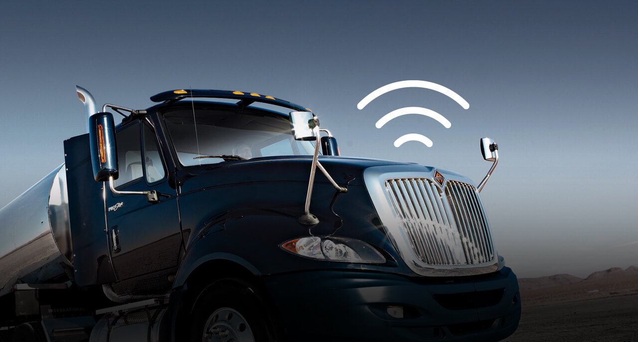 Navistar OnCommand Milestone