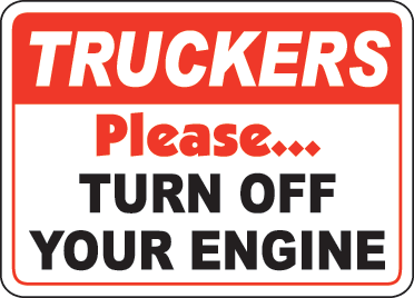 Reducing Engine Idling