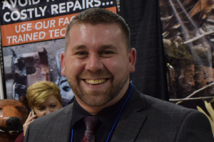 John Demore - Mobile Maintenance Manager | Hill International Trucks Eighty Four, PA; East Liverpool, OH; Wheeling, WV