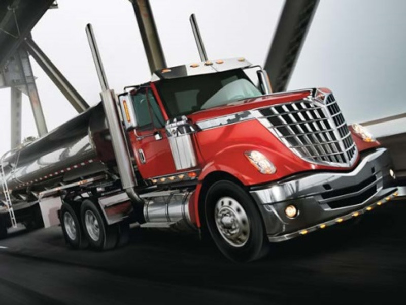 Lonestar Trucks For Sale Near Pittsburgh Pa Hill International