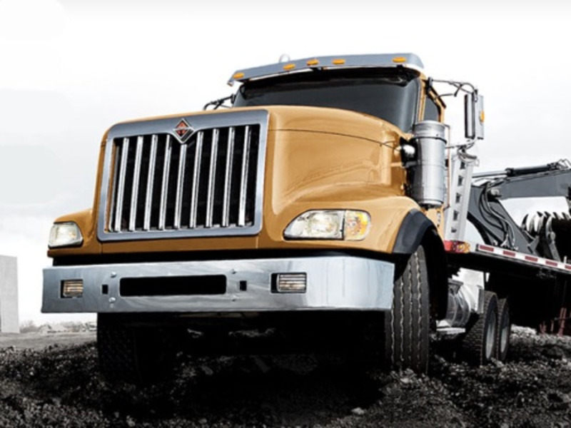 International Paystar Trucks For Sale in East Liverpool, OH, Wheeling