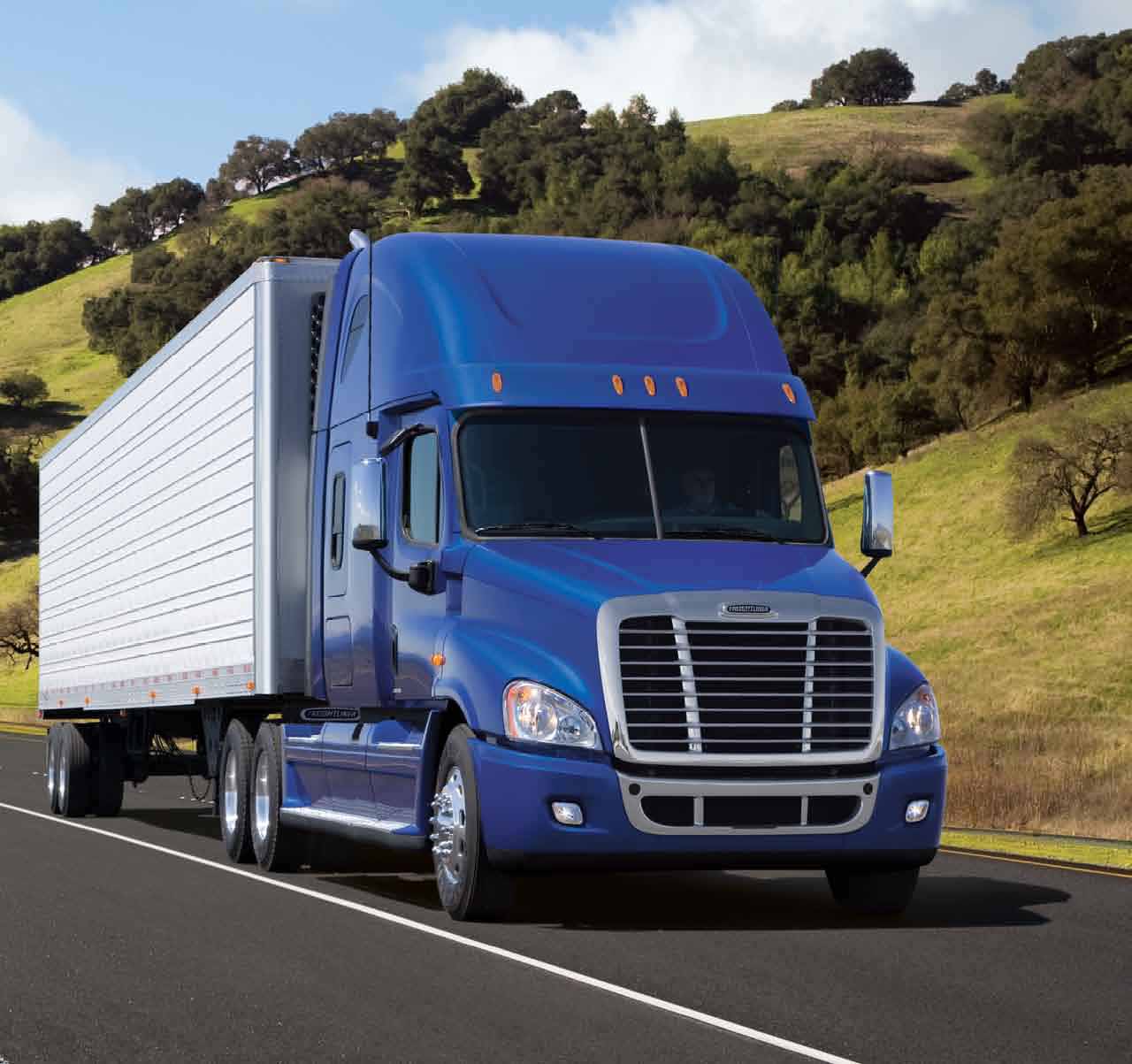 21+ Semi Truck Dealers PNG